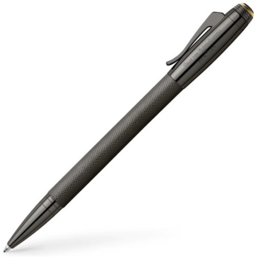Шариковая ручка Graf von Faber-Castell for Bentley Limited Edition Centenary, 141819