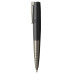 Кулькова ручка Faber-Castell LOOM Gunmetal Anthracite Matt, матовий корпус кольору збройова сталь, 149305