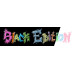 Карандаши цветные Faber-Castell Black Edition Neon + Pastel 12 цв. (неон + пастель) черное дерево, 116410