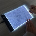 Световой планшет формат А5  (LED Light Pad) для рисования и копирования