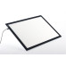 Світловий планшет для копіювання формат А3 з вимірювальною шкалою потужність 9 W
