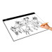 Световой планшет формат А3 (LED Light Pad) для рисования и копирования мощность 7 W