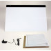 Световой планшет формат А2 для рисования и копирования мощность 10 W