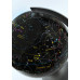 Глобус 250 мм Звездное небо, с подсветкой, на русском языке, Glowala