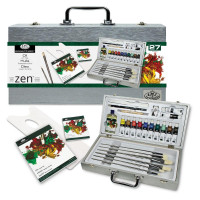 Набір для малювання Олія 27 предметів Royal Langnickel OIL3301 Набір для малювання Олія 27 предметів Royal Langnickel OIL3301