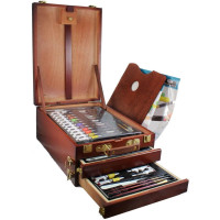 Набор для рисования Royal Langnickel Artist Premier, 108 предметов, REA6080