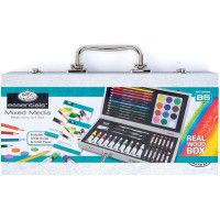 Набір для малювання (Mix) 85 речей Royal Langnickel MM3000 Набір для малювання (Mix) 85 речей Royal Langnickel MM3000