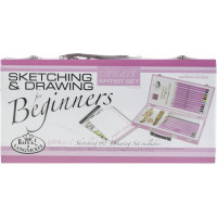 Набір для малювання Royal Langnickel Pink Art ™