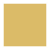 Бумага для дизайна Fotokarton B1(70*100cм), №66 Яркое золото, 300г/м2, Folia