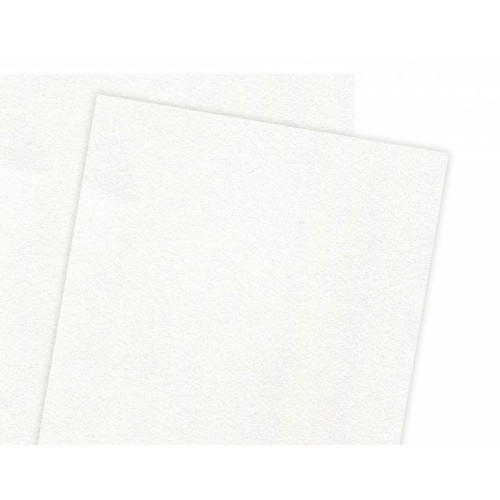 Бумага для черчения Accademia B2 (50*65см), 200г/м2, белая, мелкое зерно, Fabriano (16F2504)