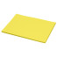 Картон для дизайну Decoration board, А4(21х29,7 см), №1 жовтий світлий, 270 г/м2, NPA (NPA113387)