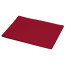 Картон для дизайну Decoration board, А4(21х29,7 см), №7 червоний темний, 270 г/м2, NPA (NPA113382)