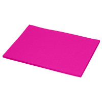 Картон для дизайну Decoration board, А4(21х29,7 см), №10 маджента, 270 г/м2, NPA (NPA113385)