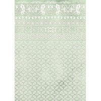 Декупажна картка №0097 21x29,7 см