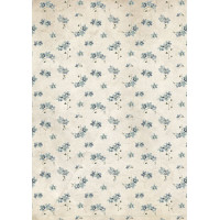 Декупажная карта №0091, 21 см x 29,7 см