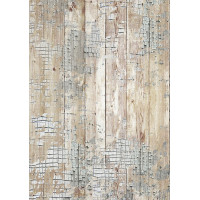 Декупажная карта №0064 21x29,7 см