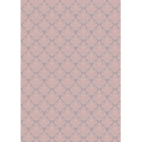 Декупажна картка №0207 21x29,7 см