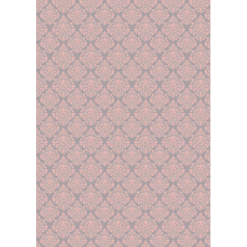 Декупажная карта №0207 21x29,7 см