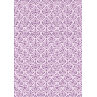 Декупажная карта №0206 21x29,7 см