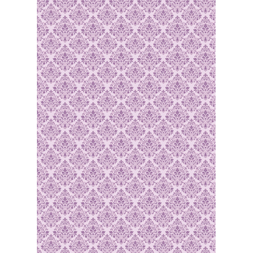 Декупажная карта №0206 21x29,7 см