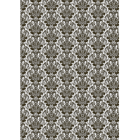 Декупажна картка №0205 21x29,7 см