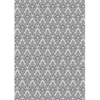 Декупажная карта №0201 21x29,7 см