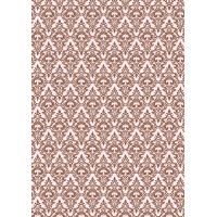 Декупажная карта №0199 21x29,7 см