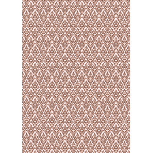Декупажная карта №0198 21x29,7 см