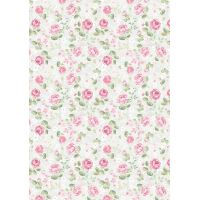 Декупажна картка №0196, 21 см x 29,7 см Декупажна картка №0196, 21 см x 29,7 см