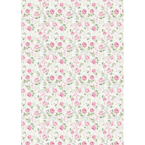 Декупажная карта №0195, 21 см x 29,7 см