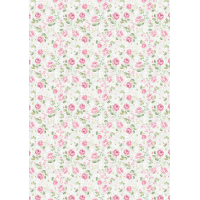 Декупажна картка №0195, 21 см x 29,7 см