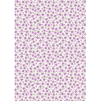 Декупажная карта №0194, 21 см x 29,7 см