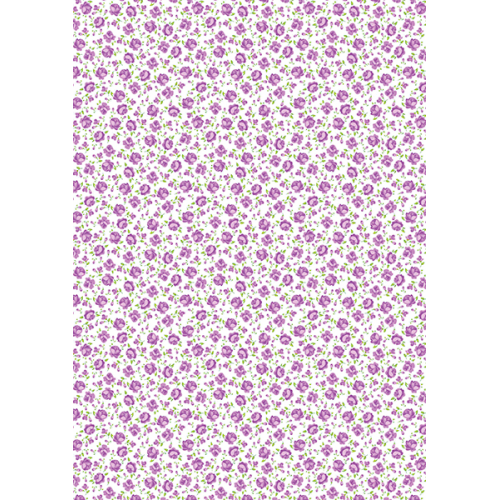 Декупажная карта №0194, 21 см x 29,7 см