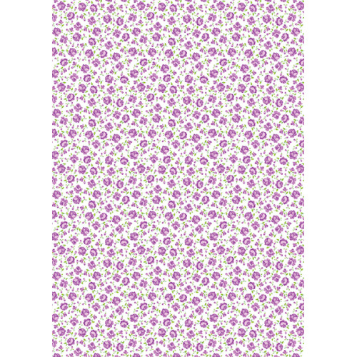 Декупажная карта №0194, 21 см x 29,7 см