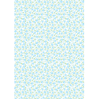 Декупажна картка №0193, 21 см x 29,7 см