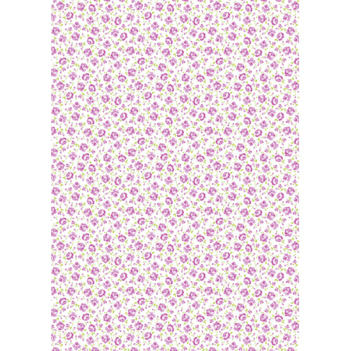 Декупажная карта №0192, 21 см x 29,7 см