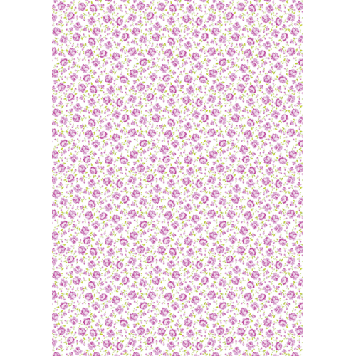 Декупажная карта №0192, 21 см x 29,7 см