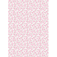Декупажна картка №0191, 21 см x 29,7 см