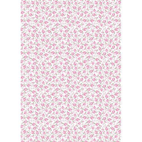 Декупажная карта №0191, 21 см x 29,7 см