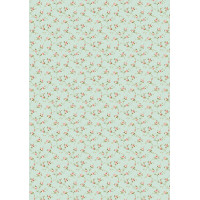 Декупажна картка №0190, 21 см x 29,7 см