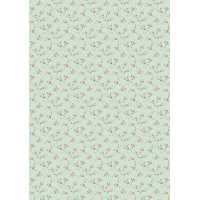 Декупажная карта №0190, 21 см x 29,7 см