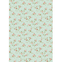 Декупажна картка №0189, 21 см x 29,7 см