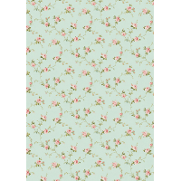 Декупажна картка №0189, 21 см x 29,7 см