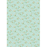 Декупажная карта №0188, 21 см x 29,7 см