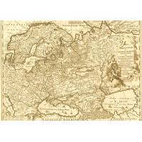 Декупажна картка №0162 21x29,7 см