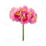 Квіти жасмину Ніжно-рожеві 6 шт