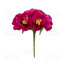 Цветы Жасмина Малиновые 6 шт - товара нет в наличии
