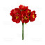Цветы Жасмина Красные 6 шт - товара нет в наличии