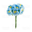 Цветы Жасмина Голубые 6 шт - товара нет в наличии