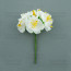 Квіти жасмину Білі 6 шт - товара нет в наличии